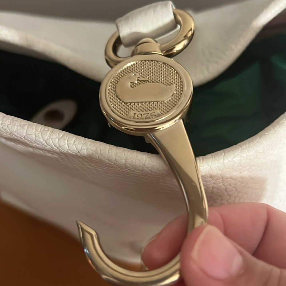 DOONEY AND BOURKE BELVEDERE BAG - Picture 5 of 13